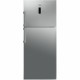 Whirlpool WT70E 952 X Ψυγείο Δίπορτο 457lt NoFrost Υ190xΠ70xΒ72.5εκ. Inox